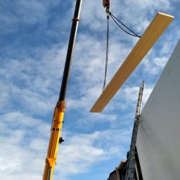 Remonty mieszkań Białystok 1