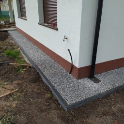 Przedsiębiorstwo Usługowo Budowlane Sasun Karapetyan - Pierwszorzędne Remontowanie Mieszkań Kamień Pomorski