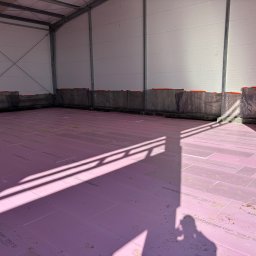 Posadzki żywiczne Sosnowiec 4