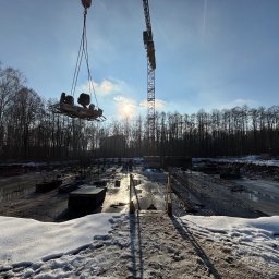 Posadzki żywiczne Sosnowiec 2