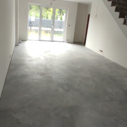 Glazurnik Wyszków 4