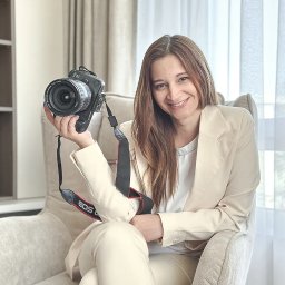 PFH KATARZYNA SOŁTYSIAK - Fotografia Komercyjna Łódź