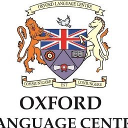 OXFORD LANGUAGE CENTRE - Webinar Gdańsk