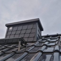 Twój Dach Nad Głową - Wymiana dachu Goleniów