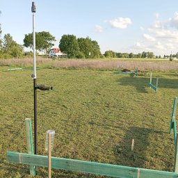 DB-GEO Daniel Bojarowski - Geodeta Działdowo