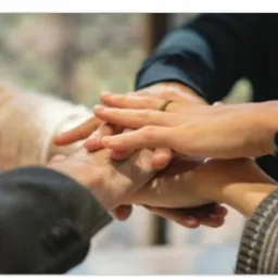 Troska i jedność. Z nami czuj się bezpiecznie!.