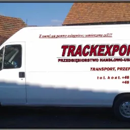 Kompleksowe Przeprowadzki Krajowe i Zagraniczne