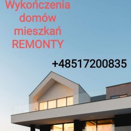 Krzysztof Wilgocki - Usługi Parkieciarskie Krak&oacute;w