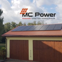 MC Power Cezary Michalak - Pierwszorzędna Firma Elektryczna Węgrów