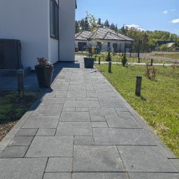 Metrikum Aleksander Atraszkiewicz - Usługi brukarskie Gdańsk