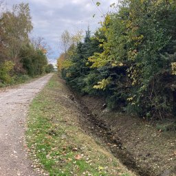 Pielęgnacja ogrodów Lublin 3