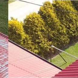 Kompleksowe Malowanie Dachów Oraz Elewacji