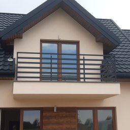 DAMINOX - Schody Wygnanów