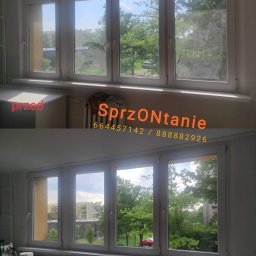 Sprzątanie mieszkań Chorzów 3