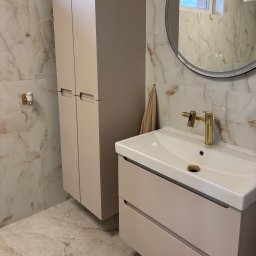 Escalade by Iwona Amrozik - Stawianie Ścian Wyszków