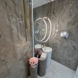 Wykończenia łazienek Wyszków 1