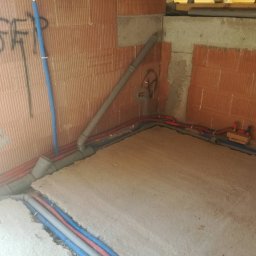 APP instal - Rewelacyjne Ogrzewanie Podłogi Brzeg