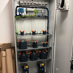 Instalacje elektryczne Białystok 1
