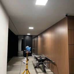 Instalacje elektryczne Białystok 2