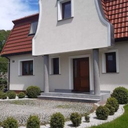 Remont łazienki Chwaliszów 2