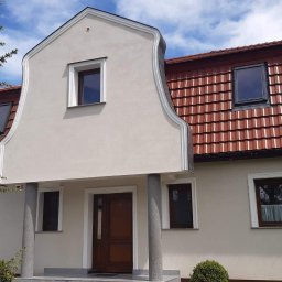 Remont łazienki Chwaliszów 3