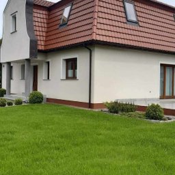 Remont łazienki Chwaliszów 4