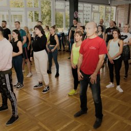 Szkoła tańca Bydgoszcz 10