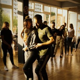 Szkoła tańca Bydgoszcz 16