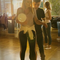 Szkoła tańca Bydgoszcz 21