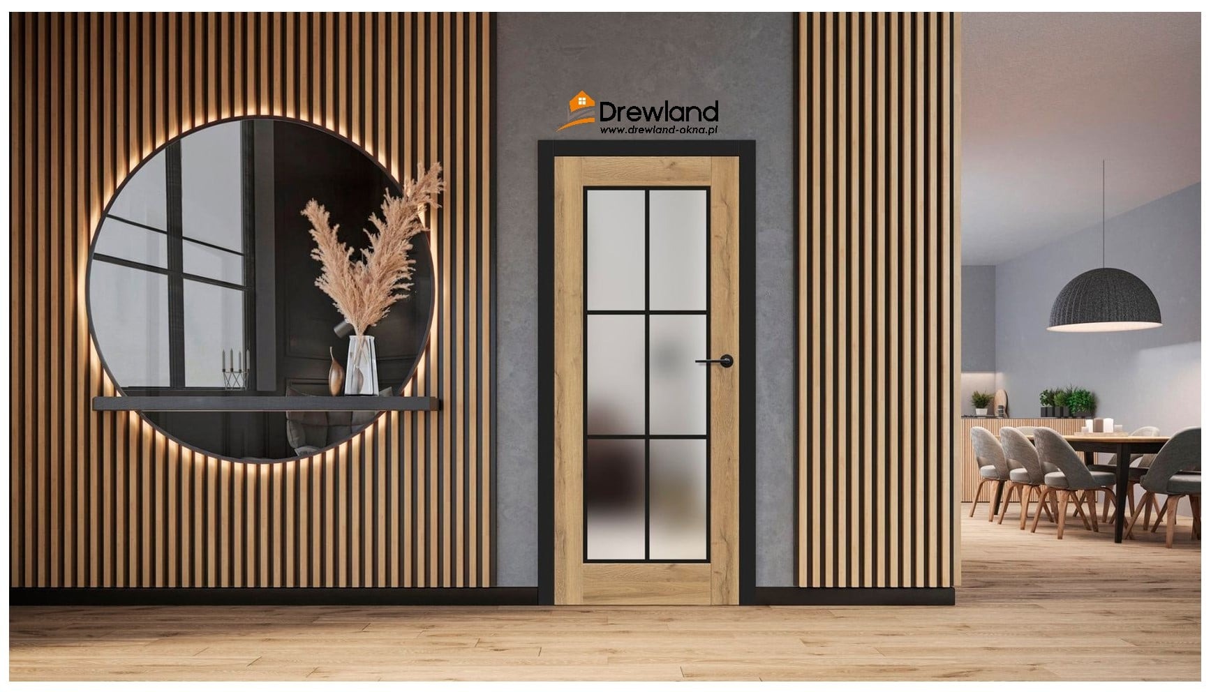 Okna Drzwi Bramy Rolety Podłogi Tarasy