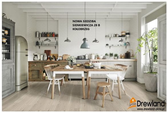 Okna Drzwi Bramy Rolety Podłogi Tarasy Nowy Adres !!!!