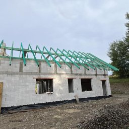 Zbrojarz Nowy Sącz 2