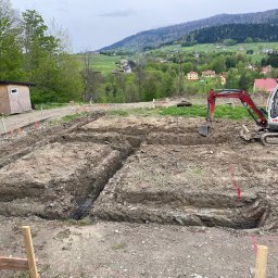 Zbrojarz Nowy Sącz 4