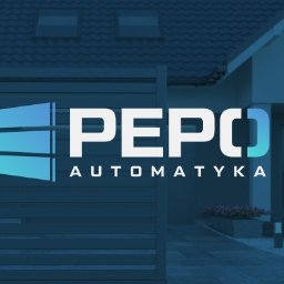 PepoAutomatyka - Bramy Wjazdowe Skoczów