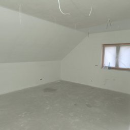 Krycie dachów Poznań 1