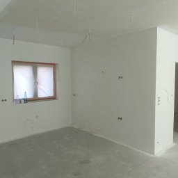 Krycie dachów Poznań 2