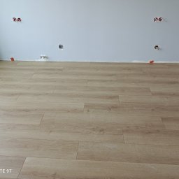 Układanie paneli Warszawa 4