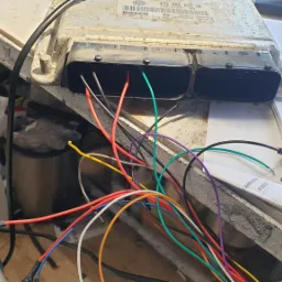 Programowanie adblue