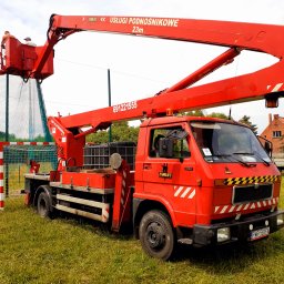 Systemy nawadniania Poznań 4