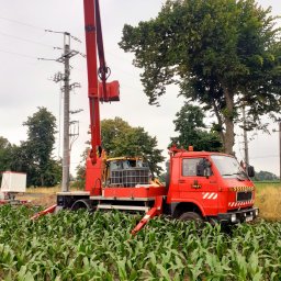 Systemy nawadniania Poznań 1