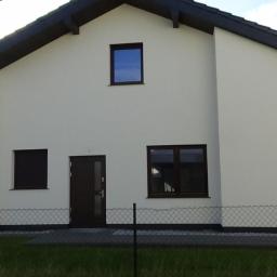 PPHU "NOWA CHATA" PIASECKI JANUSZ - Ocieplanie Pianką PUR WROCŁAW