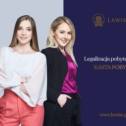Lawise Foreigners Office - Radca Prawny Gdańsk