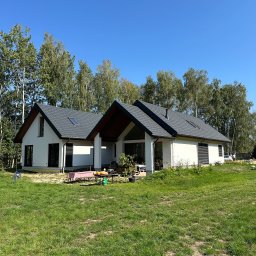 4LIFE HOME - Porządne Konstrukcje Szkieletowe w Piasecznie