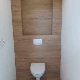 Kompleksowe Usługi remontowe - Najwyższej Klasy Wykańczanie Mieszkań w Mońkach