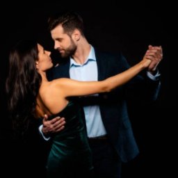 Kursy tańca, lekcje indywidualne, pierwszy taniec