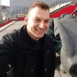 JST - Sufit Napinany w Salonie Gdańsk