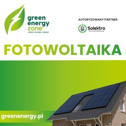 Green Energy Zone - Fotowoltaika Staszów