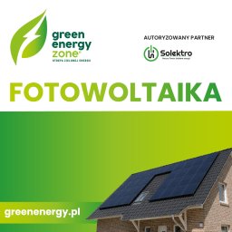 Green Energy Zone - Odział Staszów 