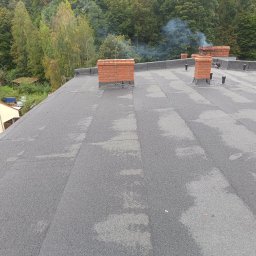 PAW-BUD usługi ogólnobudowlane - Rewelacyjny Remont Dachu Legnica