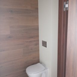 Remont łazienki Gorzów Wielkopolski 1